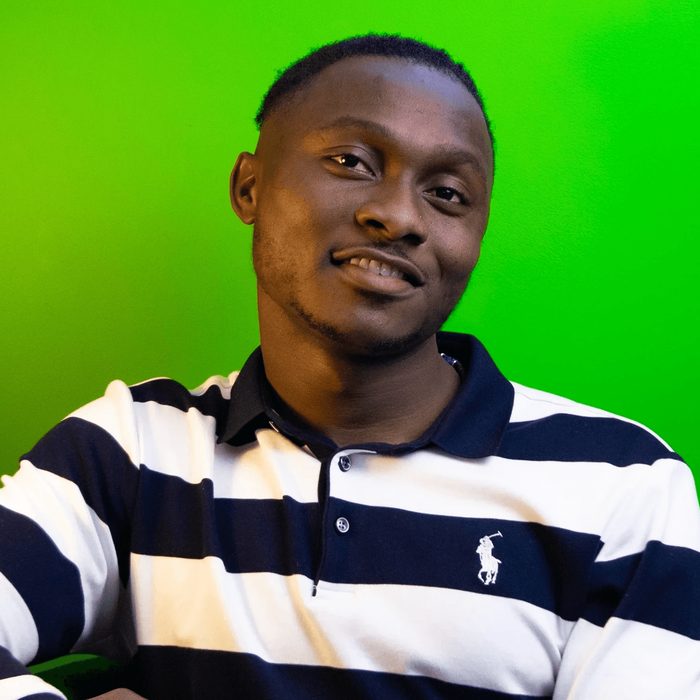 Ephraim Maduakor