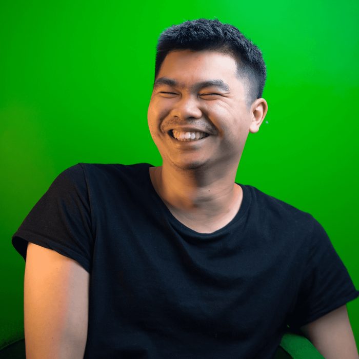 Gavin Huang