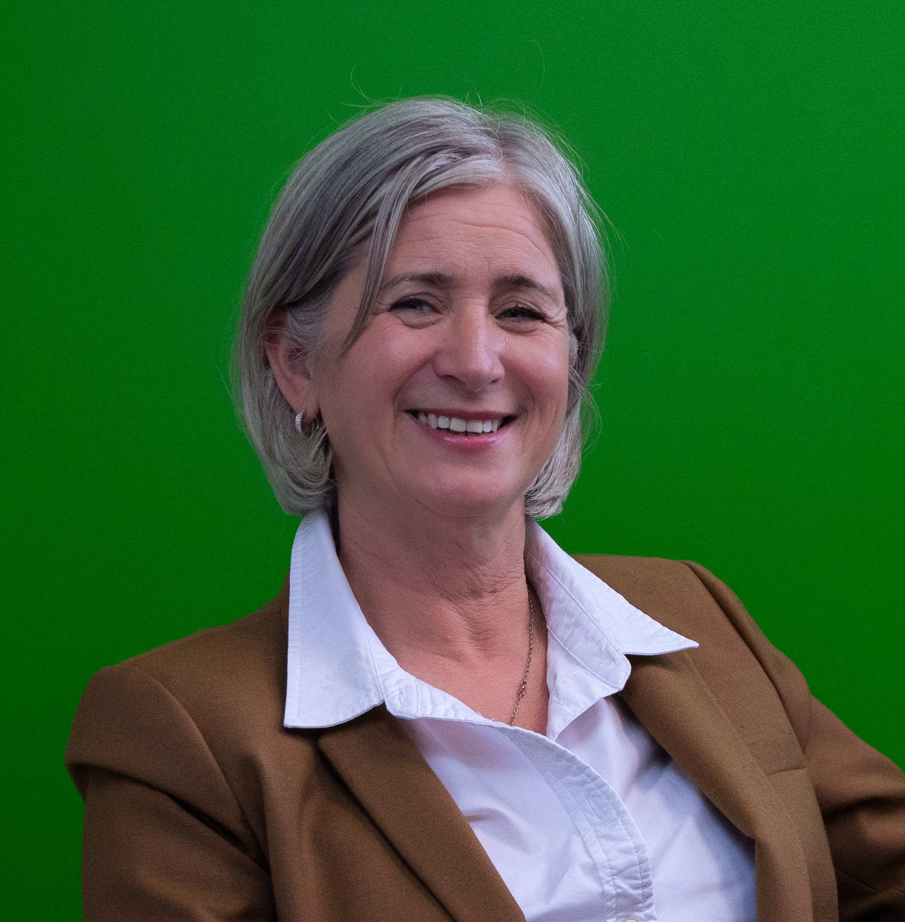 Sam Cooper