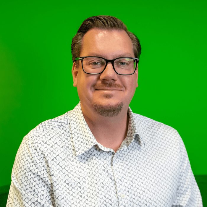 Simon Nutt